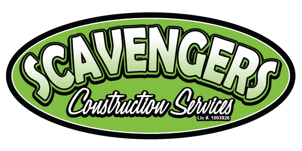 Scavengers Construction Services